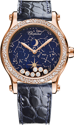 Chopard Happy Moon Watch Ref. 2748945001