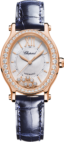 Chopard Happy Sport Watch Ref. 2753625002