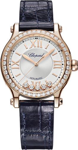 Chopard Happy Sport Watch Ref. 2753785003