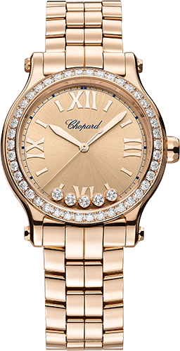 Chopard Happy Sport Watch Ref. 2753785009