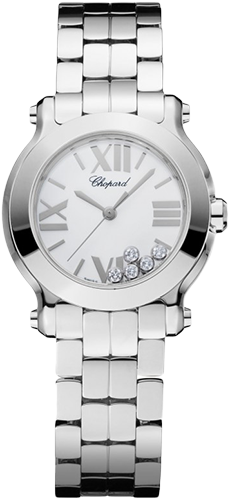 Chopard Happy Sport Mini Watch Ref. 2785093002