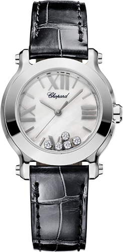 Chopard Happy Sport Mini Watch Ref. 2785093004