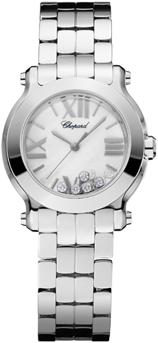 Chopard Happy Sport Mini Watch Ref. 2785093006
