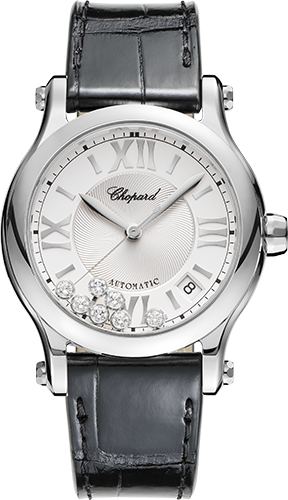 Chopard Happy Sport Watch Ref. 2785593001