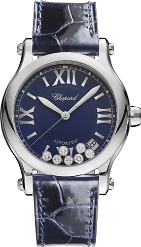 Chopard Happy Sport Watch Ref. 2785593008