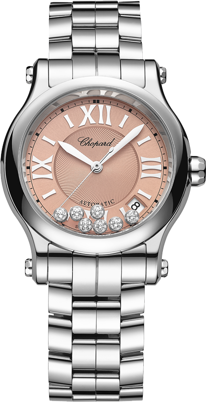 Chopard Happy Sport Watch Ref. 2785593025