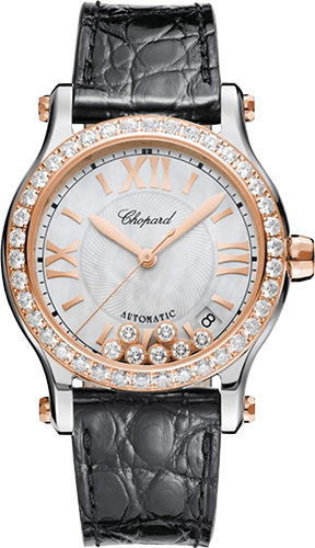 Chopard Happy Sport Watch Ref. 2785596006