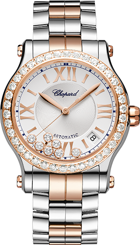 Chopard Happy Sport Watch Ref. 2785596025