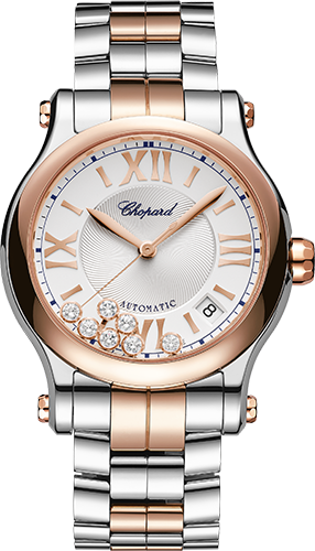 Chopard Happy Sport Watch Ref. 2785596026
