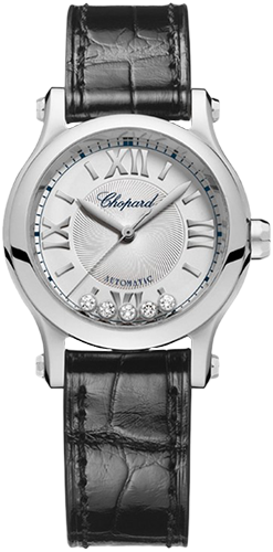 Chopard Happy Sport 30 mm Automatic Watch Ref. 2785733001