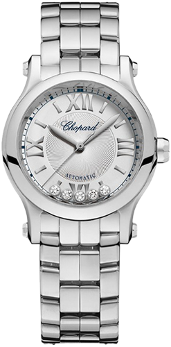 Chopard Happy Sport 30 mm Automatic Watch Ref. 2785733002