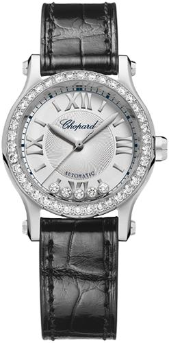 Chopard Happy Sport 30 mm Automatic Watch Ref. 2785733003