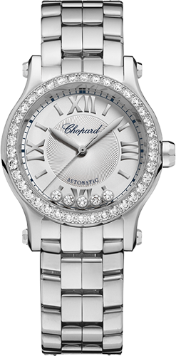 Chopard Happy Sport Watch Ref. 2785733014