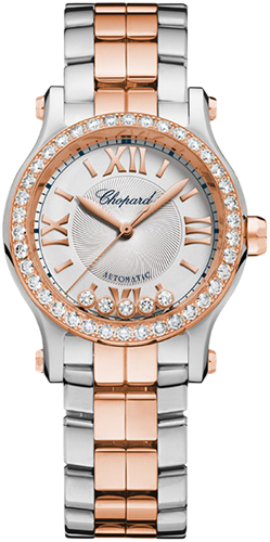 Chopard Happy Sport 30 mm Automatic Watch Ref. 2785736004