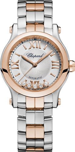 Chopard Happy Sport Watch Ref. 2785736017