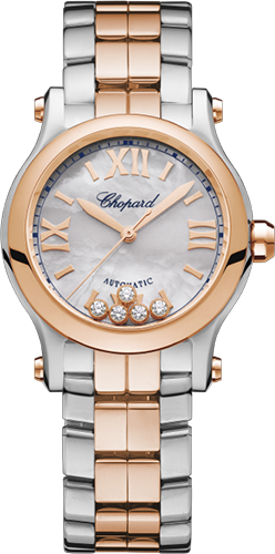 Chopard Happy Sport Watch Ref. 2785736019