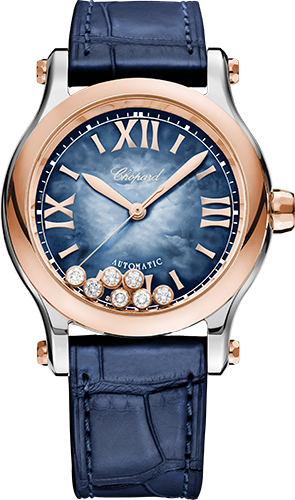 Chopard Happy Sport Watch Ref. 2785786003