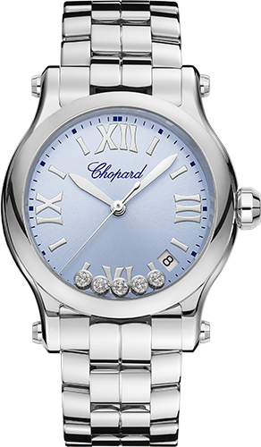 Chopard Happy Sport Watch Ref. 2785823008