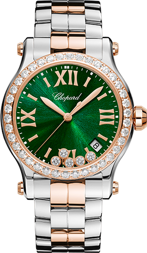 Chopard Happy Sport Watch Ref. 2785826008