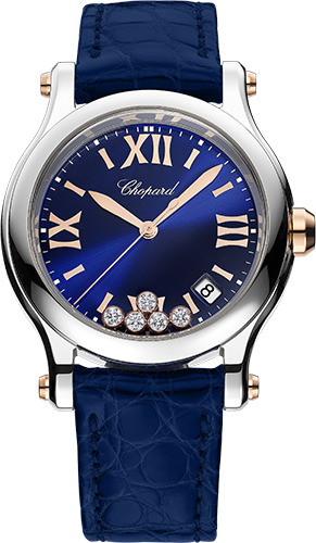 Chopard Happy Sport Watch Ref. 2785826012