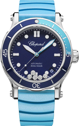 Chopard Happy Ocean Watch Ref. 2785873001