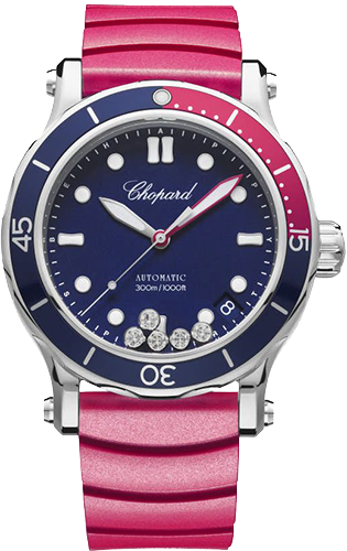 Chopard Happy Ocean Watch Ref. 2785873002
