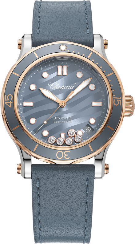 Chopard Happy Ocean Watch Ref. 2785876001