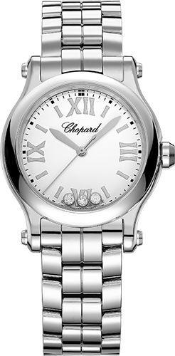 Chopard Happy Sport Watch Ref. 2785903002