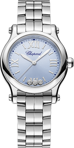 Chopard Happy Sport Watch Ref. 2785903010