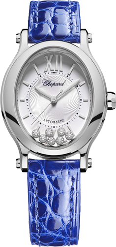Chopard Happy Sport Watch Ref. 2786023001