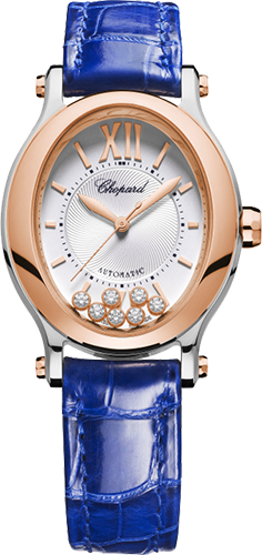 Chopard Happy Sport Watch Ref. 2786026001