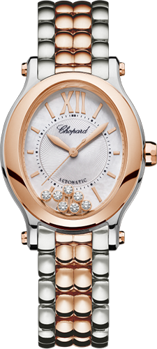 Chopard Happy Sport Watch Ref. 2786026002