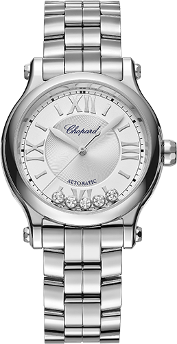 Chopard Happy Sport Watch Ref. 2786083002