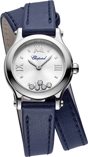 Chopard Happy Sport Watch Ref. 2786203001