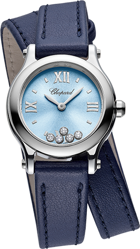 Chopard Happy Sport Watch Ref. 2786203003
