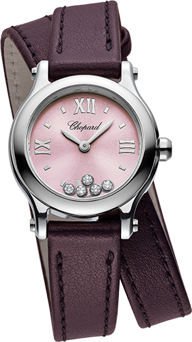 Chopard Happy Sport Watch Ref. 2786203004