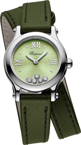 Chopard Happy Sport Watch Ref. 2786203005