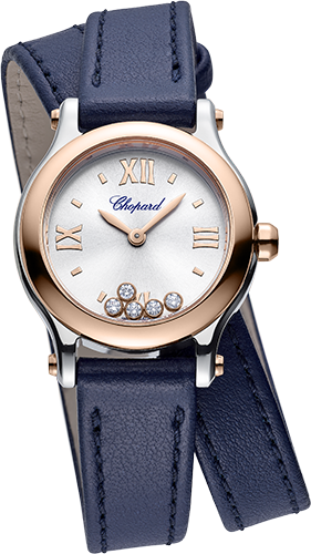 Chopard Happy Sport Watch Ref. 2786206001