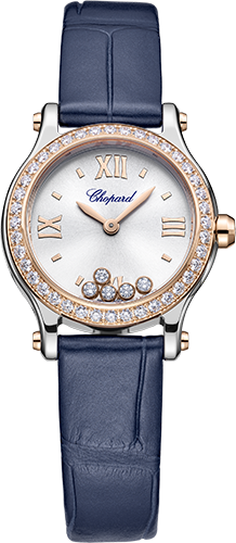 Chopard Happy Sport Watch Ref. 2786206002