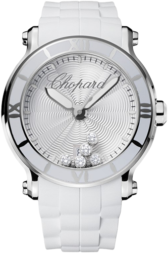 Chopard Happy Sport XL Watch Ref. 2885253002
