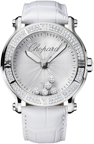 Chopard Happy Sport XL Watch Ref. 2885253003