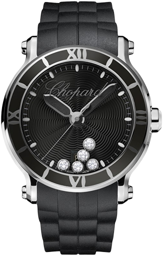 Chopard Happy Sport XL Watch Ref. 2885253005
