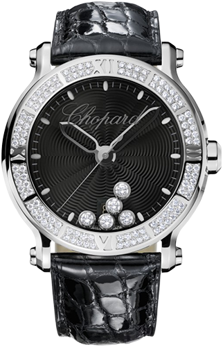 Chopard Happy Sport XL Watch Ref. 2885253006