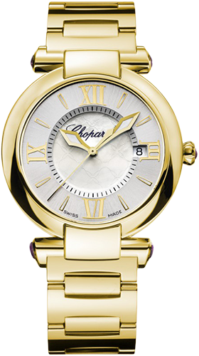 Chopard Imperiale 36 mm Watch Ref. 3842210002