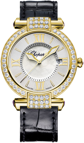 Chopard Imperiale 36 mm Watch Ref. 3842210003