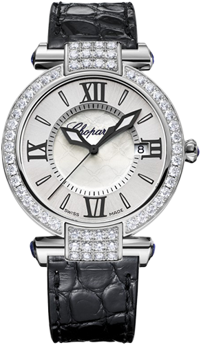 Chopard IMPERIALE 36 mm Watch Ref. 3842211001