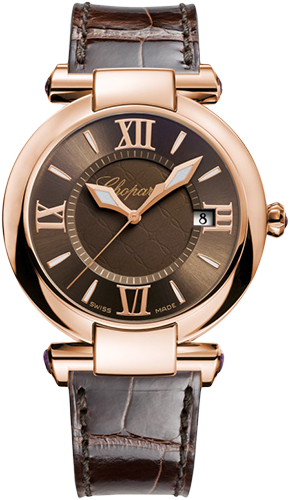Chopard Imperiale 36 mm Watch Ref. 3842215009