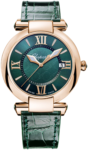 Chopard Imperiale 36 mm Watch Ref. 3842215013