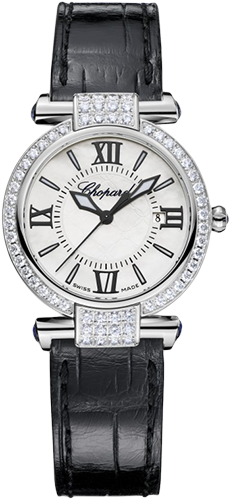 Chopard IMPERIALE 28 mm Watch Ref. 3842381001