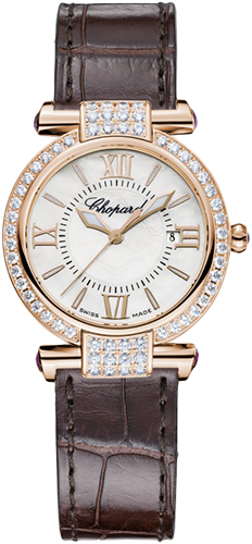 Chopard Imperiale 28 mm Watch Ref. 3842385003